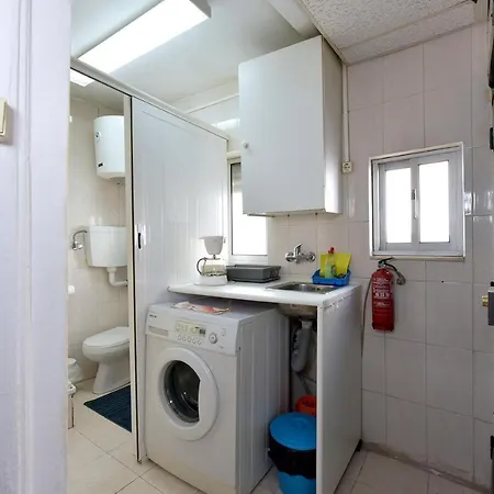 House Apartament Alfama
