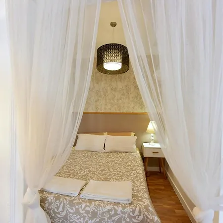 House Apartament Alfama Lisboa