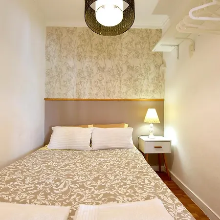 House Apartament Alfama Apartment Lisbon