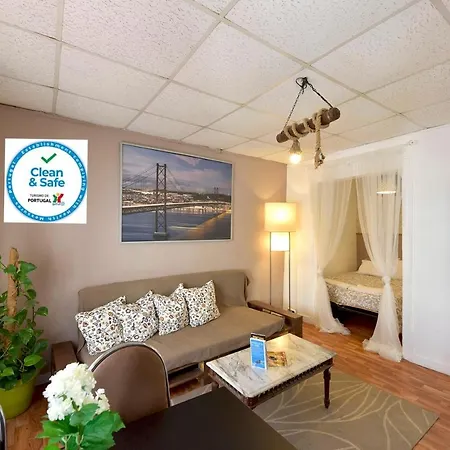 Apartamento House Alfama Lisboa