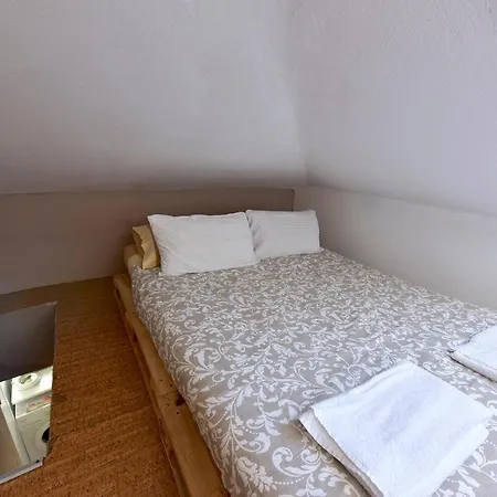 House Apartament Alfama Lisbon