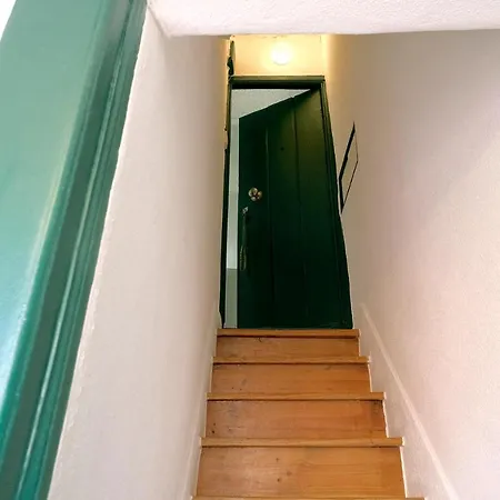 House Apartament Alfama *