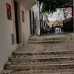 House Alfama