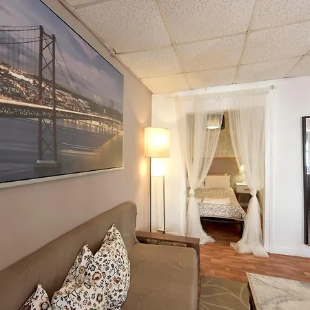 House Alfama * Lisboa