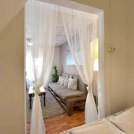 House Alfama Apartman Lisboa