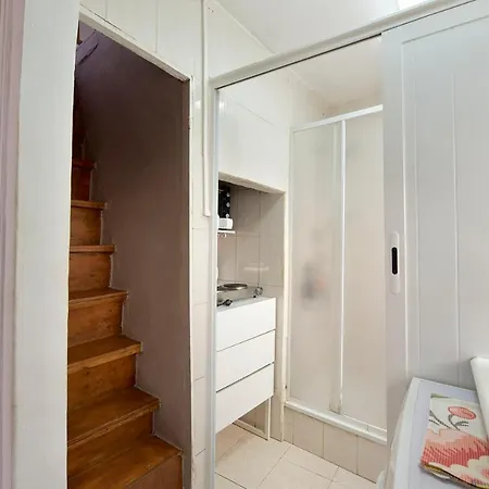 House Alfama Apartman Lisboa