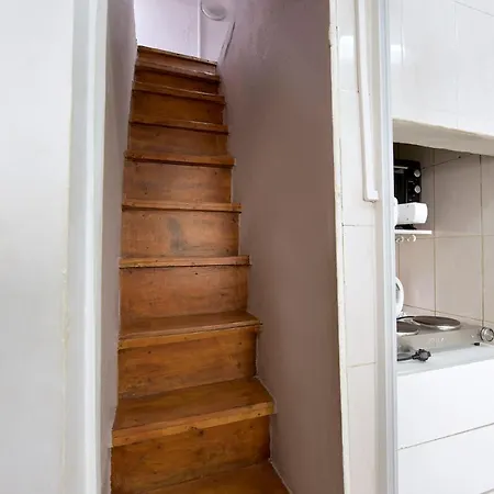 Apartman House Alfama