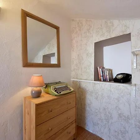 Apartman House Alfama *