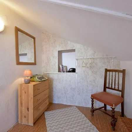 House Alfama *