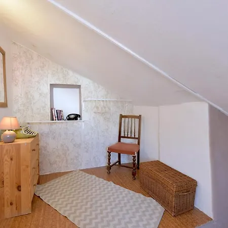 House Alfama Apartman *