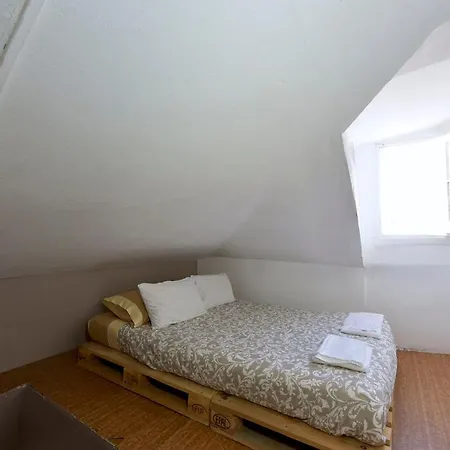 House Alfama * Лиссабон